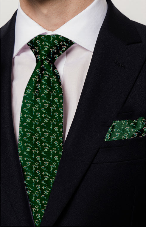 Corbata para boda con diseño 1.7